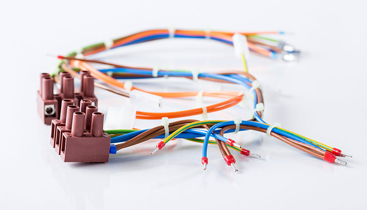 Wiring Looms Uk Manufacturers Of Wire, Race Car Wiring Looms Uk