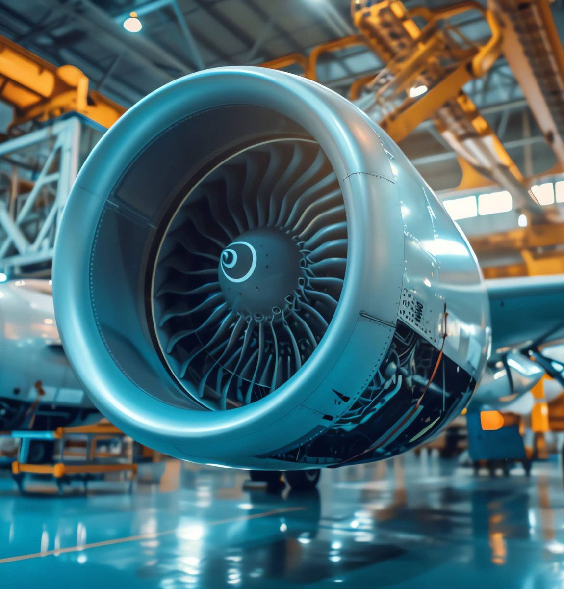 Aerospace