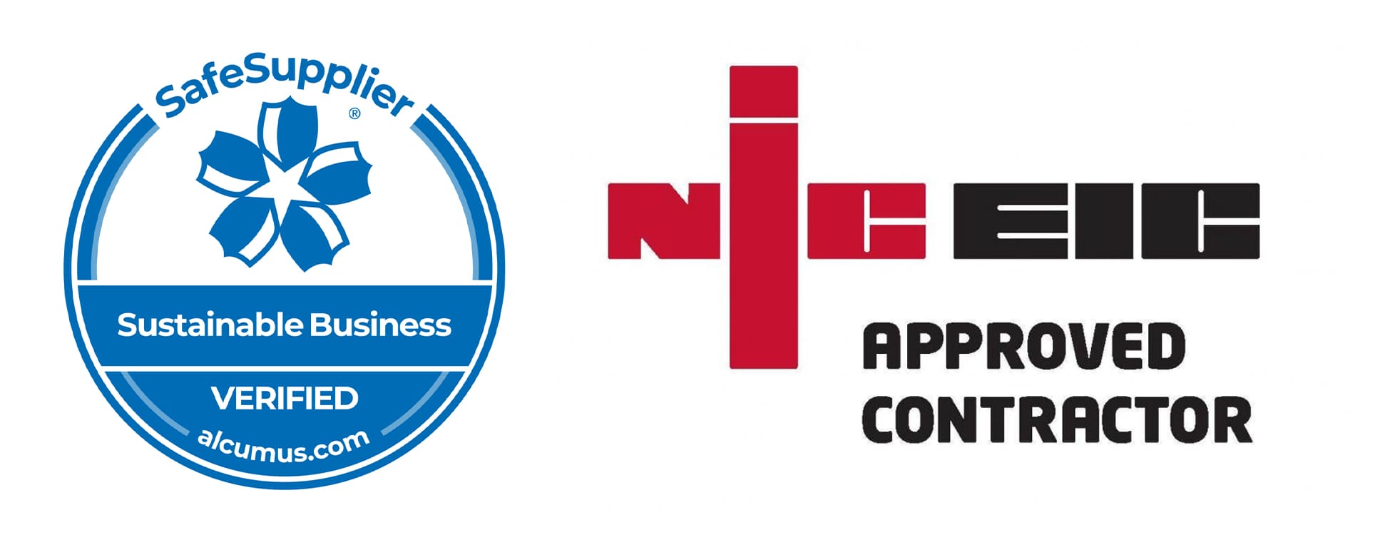 Accreditations
