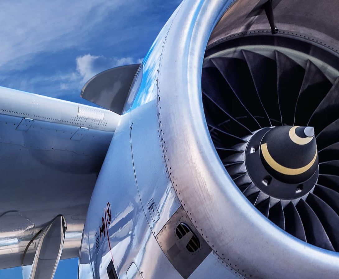 Aerospace Sector