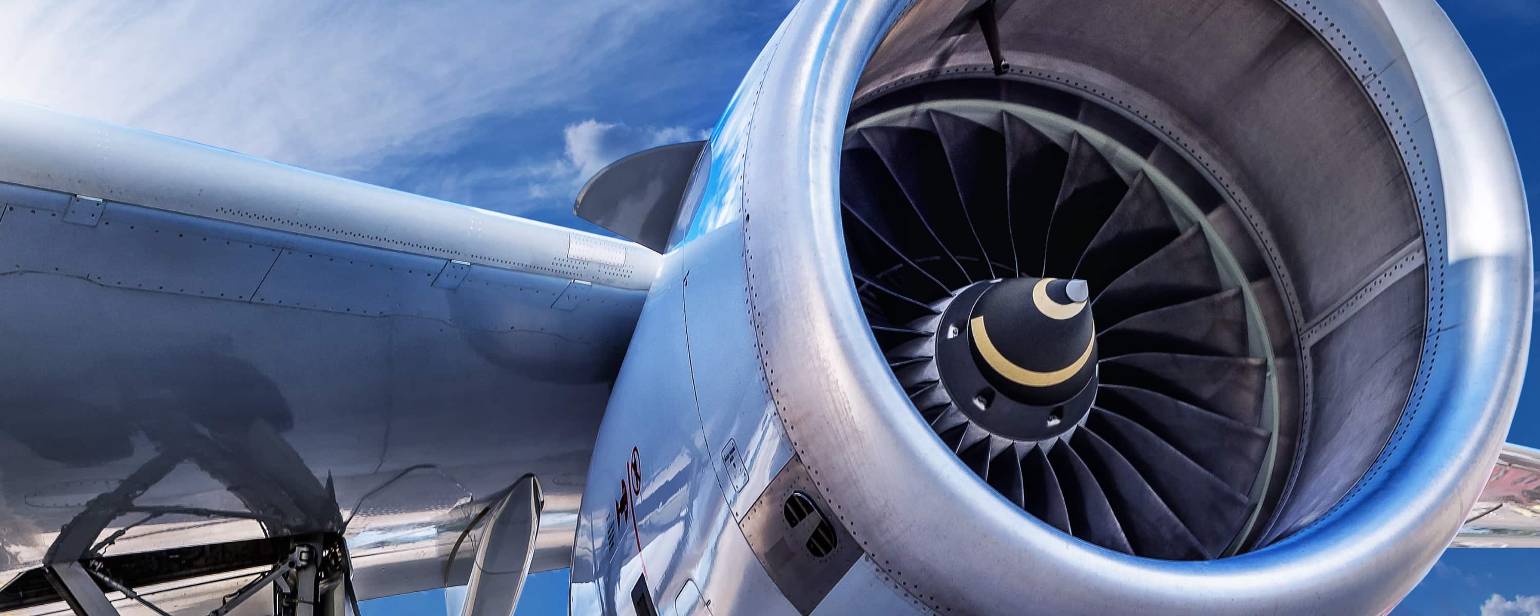 Aerospace Sector