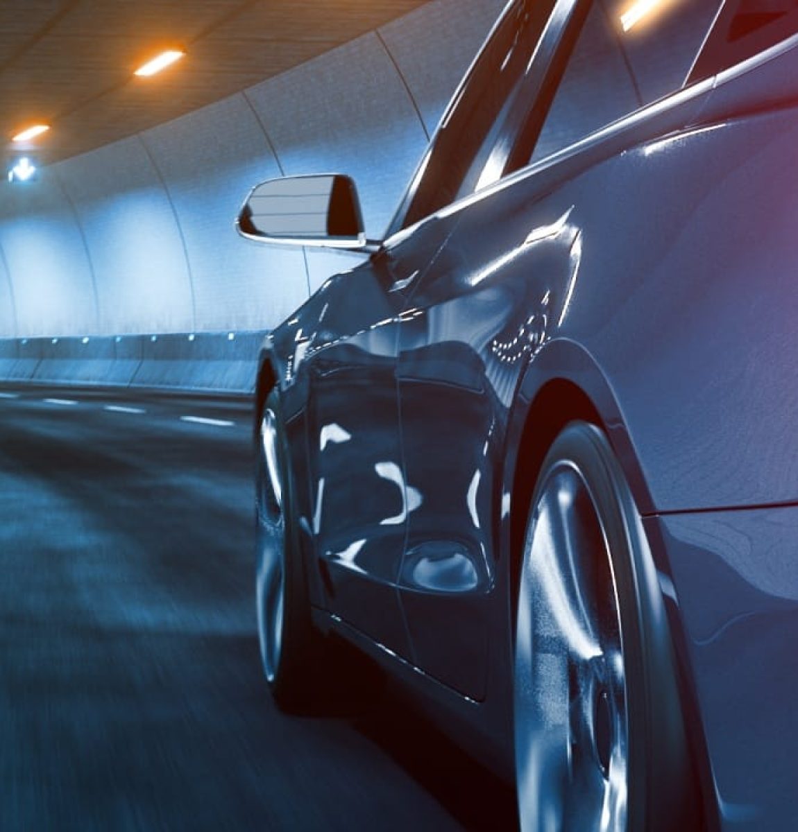 Automotive