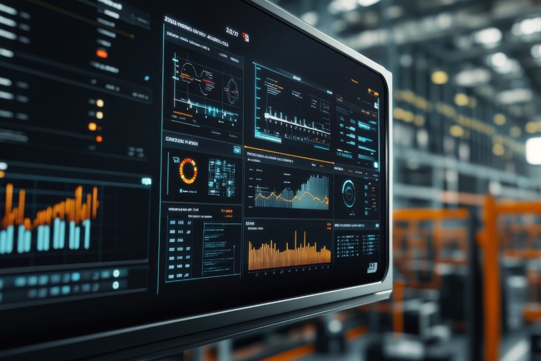 Data Processing