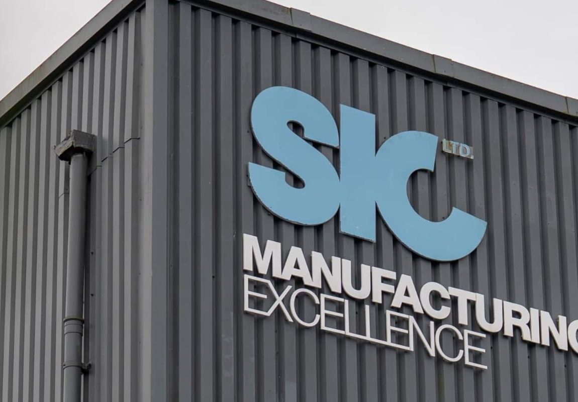 SIC Building