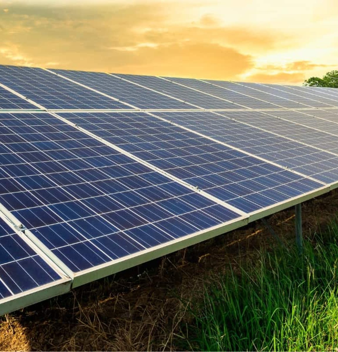 Solar Panels