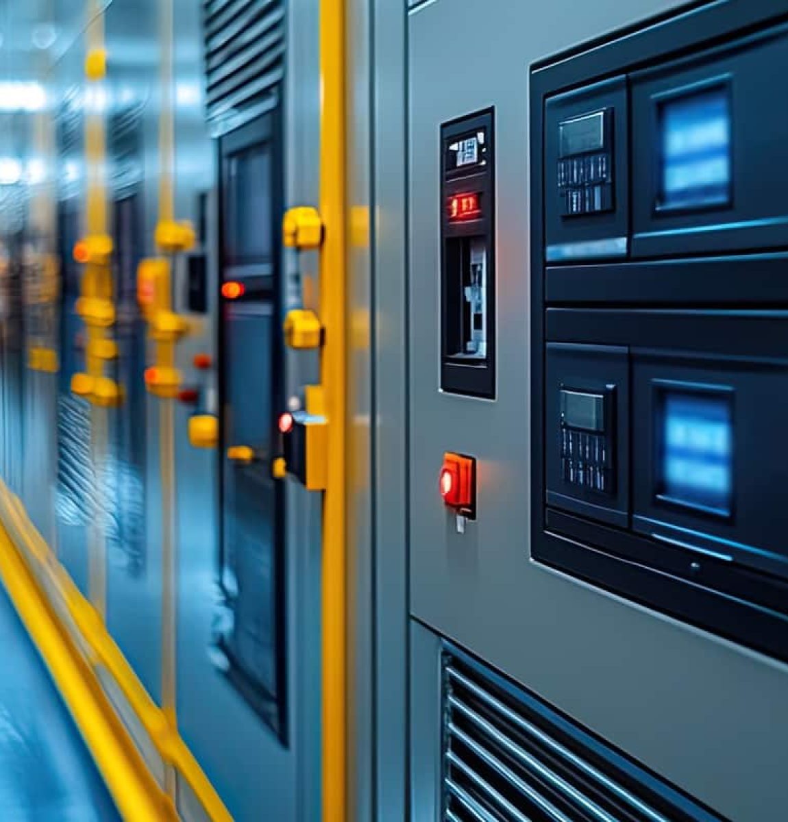 Switchgear