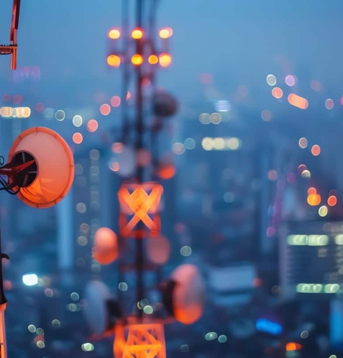 Telecommunications