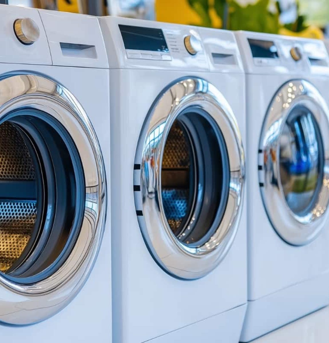 White Goods