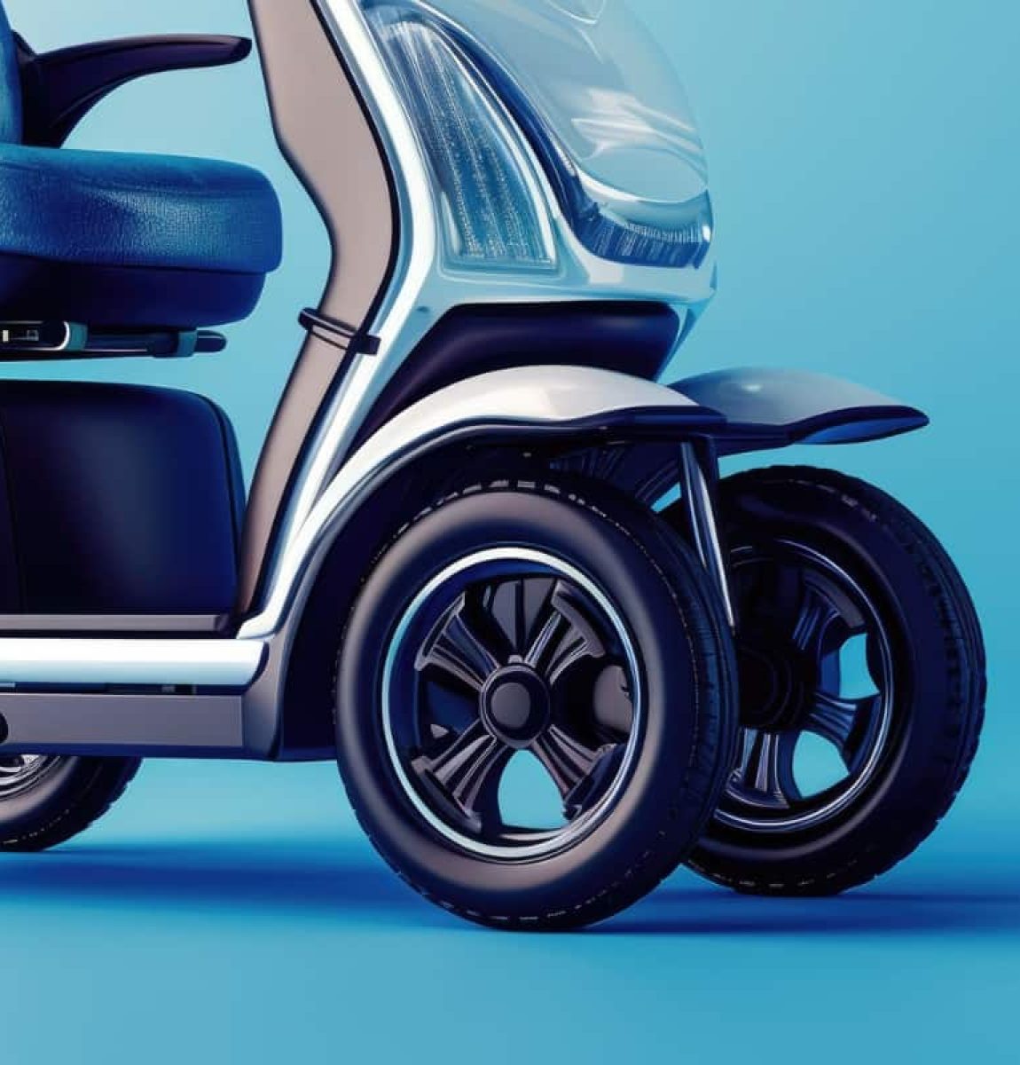 Mobility