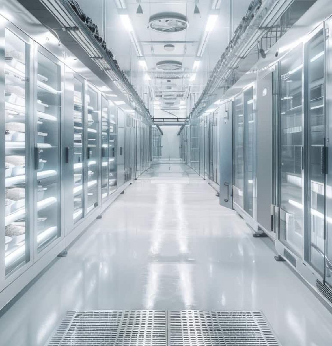 Refrigeration