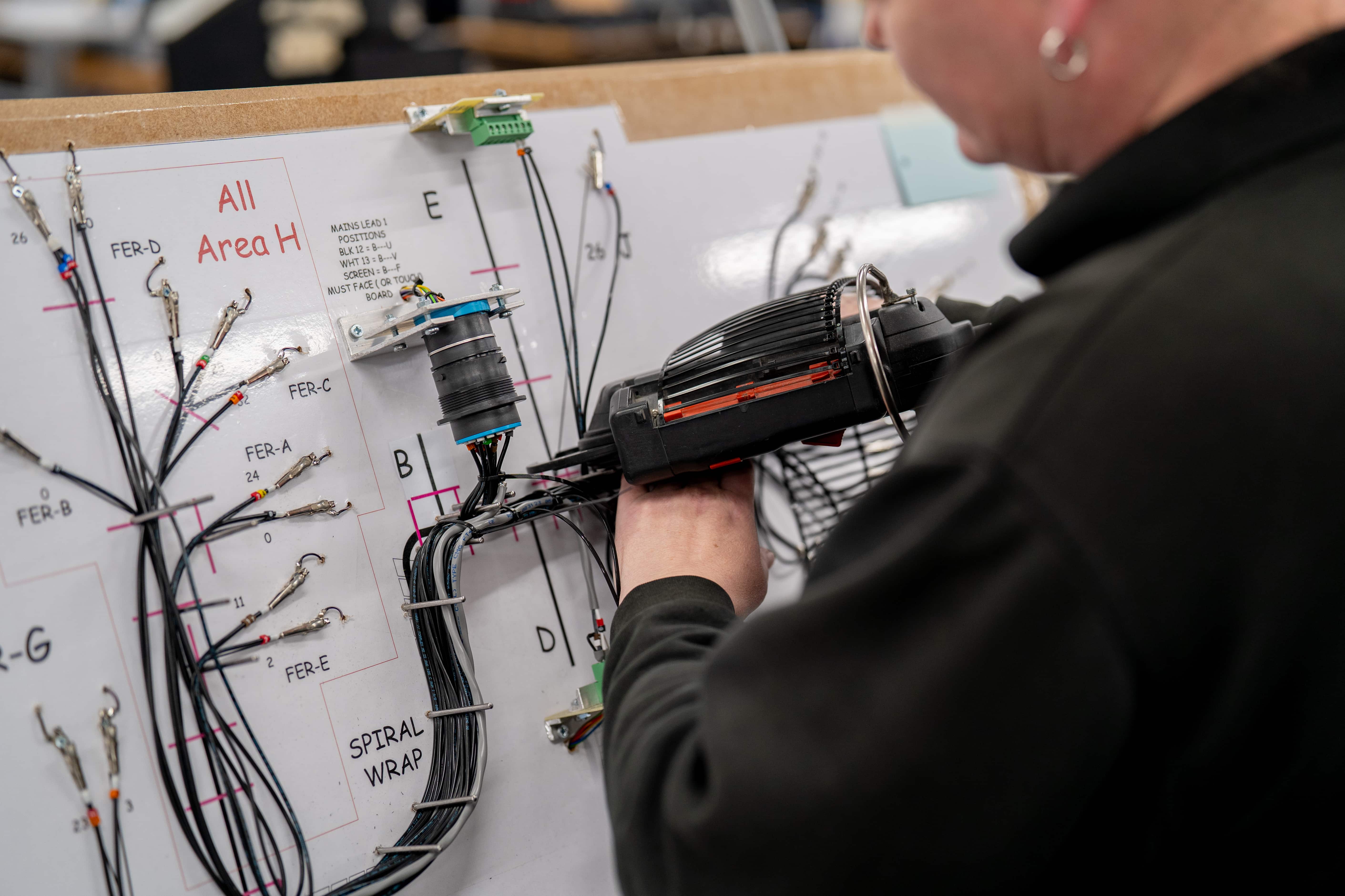 Wiring Harnesses
