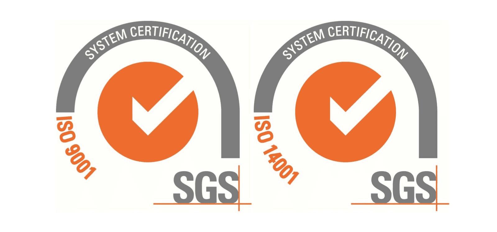 SGS